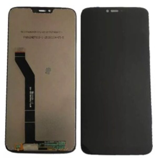 MODULO M G7 POWER - XT1955 - ORIG NEGRO