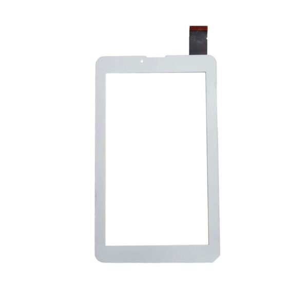 TOUCH TABLET 7 PULGADAS - TIPO CAMARA CORRIDA 7325 - BLANCO