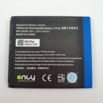 BATERIAS MOTO E5 PLAY