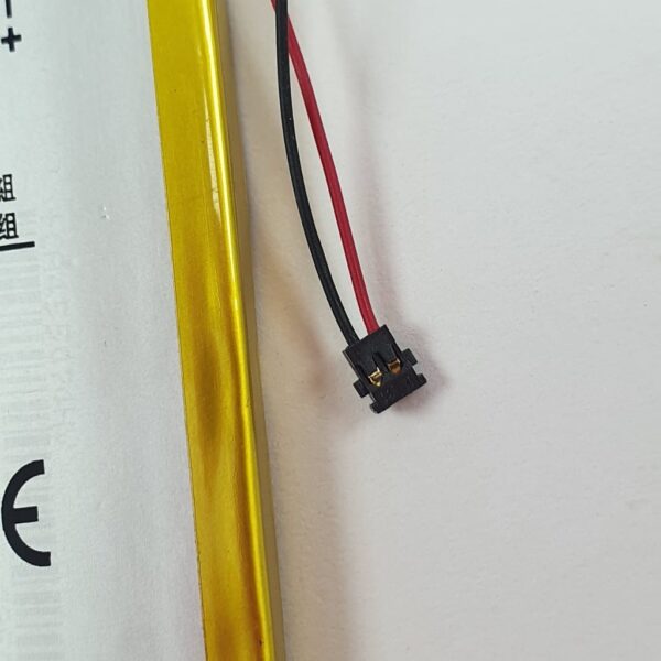 BATERIA M G3 - XT1540