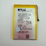 BATERIA M G3 - XT1540 - Imagen 2