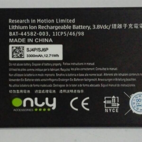 BATERIAS SAM J4 PLUS / J6 PLUS