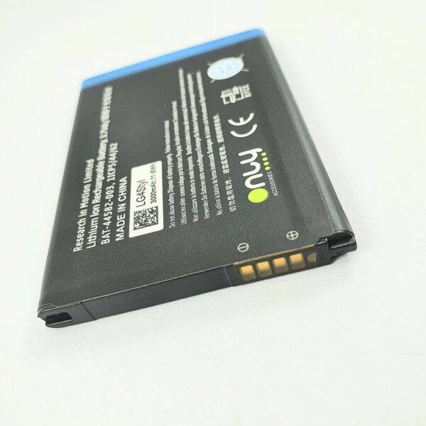 BATERIAS LG G4 STYLUS 2500mAh