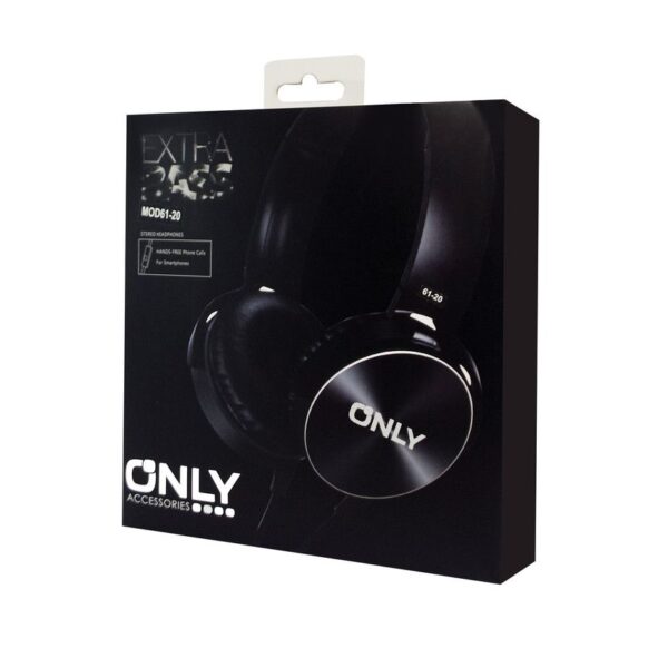 AURICULAR XC450 - NEGRO