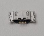 CONECTOR DE CARGA MOTO G5 / G5S / G5S PLUS