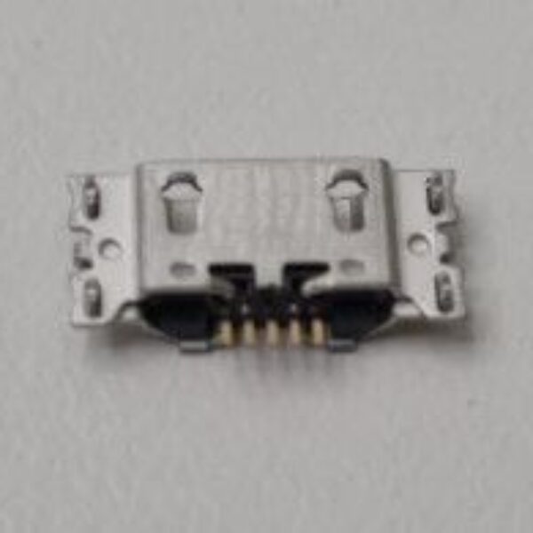CONECTOR DE CARGA MOTO G5 / G5S / G5S PLUS