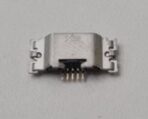 CONECTOR DE CARGA MOTO G5 / G5S / G5S PLUS - Imagen 2