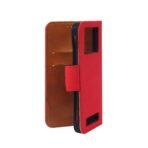 FLIP COVER UNIV MOD13 - 5'' ROJO - Imagen 2