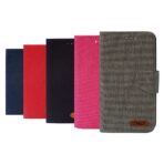 FLIP COVER UNIV MOD13 - 5'' ROJO - Imagen 3