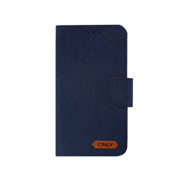 FLIP COVER UNIV MOD13 - 5'' AZUL JEAN