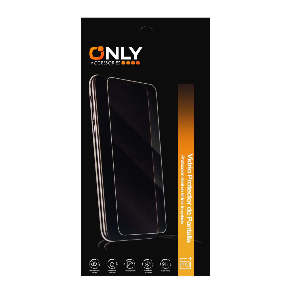 FILM GLASS ONLY SAM A31s FILM GLASS ONLY SAM A31s - Imagen 1