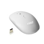 MOUSE WIRELESS MOD Q5 - BLANCO