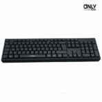 COMBO MOUSE + TECLADO MOD  D52-20 - Imagen 4