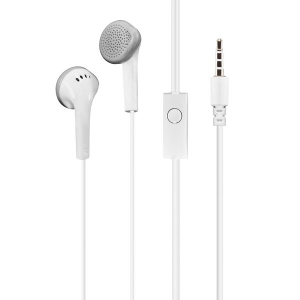 MANOS LIBRES MOD22 - SS03 - BLANCO