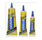 PEGAMENTO - MECHANIC - B-7000 / B7000 - 15ML - TRANSPARENTE - Imagen 2