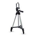 TRIPODE PARA CELULAR 1.2 M DE ALTURA - Imagen 2