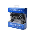 JOYSTICK PS4 - BLACK
