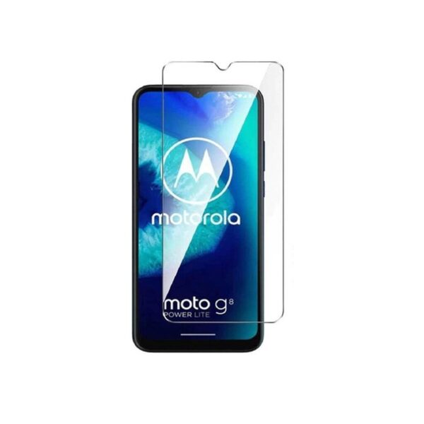 FILM GLASS VR MOTO G8