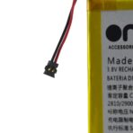 BATERIA MOTO G5 PLUS - XT1685 / XT1687 - Imagen 3