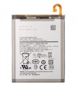 BATERIA S A10 / M10 / A750 (A7 2018) - 3400 mAh 