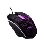 MOUSE GAMER MOD M50 - Imagen 2