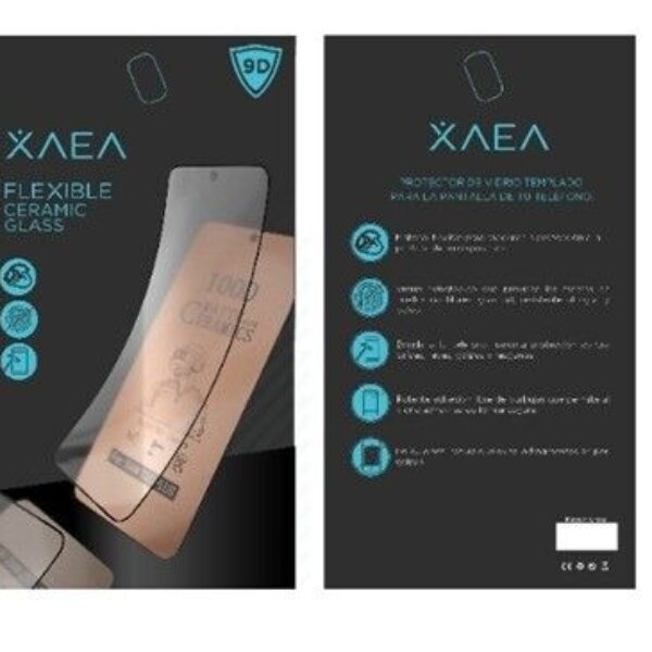 FILM GLASS 9D CERAMIC MOTO G10 POWER