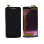 MODULO M C PLUS - XT1724/XT1725 - ORIG NEGRO DUAL SIM