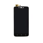 MODULO M C PLUS - XT1724/XT1725 - ORIG NEGRO DUAL SIM - Imagen 2