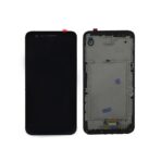 MODULO L K10 2017 - M250 - ORIG NEGRO C/MARCO