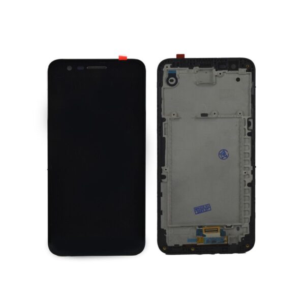 MODULO L K10 2017 - M250 - ORIG NEGRO C/MARCO