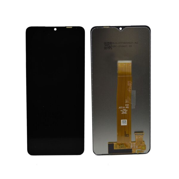 MODULO S A12 - A125 - ORIG NEGRO S/MARCO