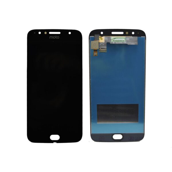 MODULO M G5S PLUS - XT1800 - ORIG NEGRO