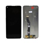 MODULO M G9 PLUS - XT2087 - ORIG NEGRO