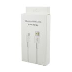 CABLE SIMIL ORIG V8 - 1 MT