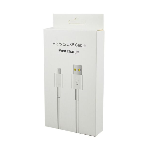 CABLE SIMIL ORIG V8 - 1 MT