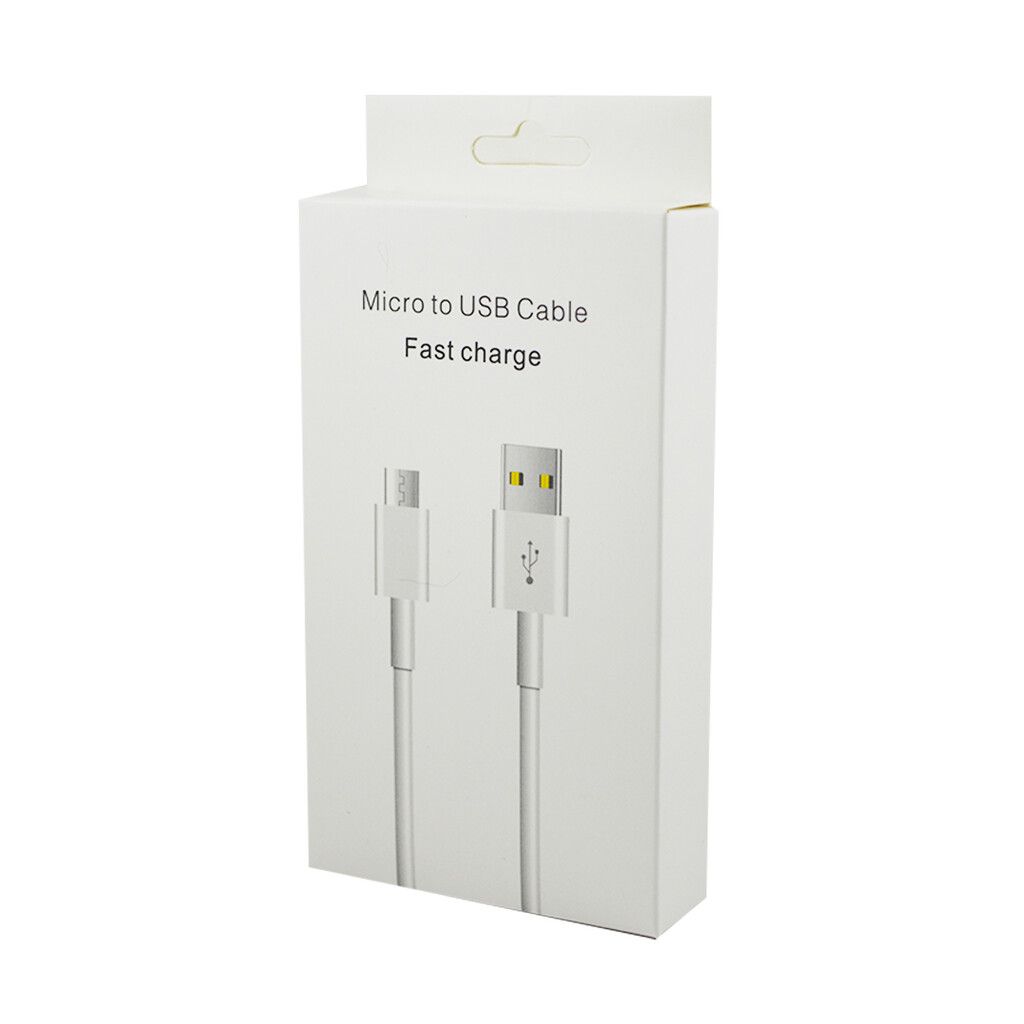 CABLE SIMIL ORIG V8 - 1 MT CABLE SIMIL ORIG V8 - 1 MT - Imagen 1