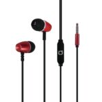 MANOS LIBRES MOD26 - METAL V2.1 - ROJO - Imagen 2