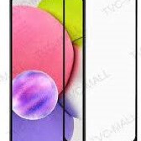 FILM GLASS SAM A03/A03S - VR