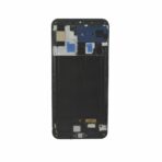 MODULO S A50 4G - A505 - OLED NEGRO C/MARCO - Imagen 3