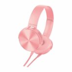 AURICULAR MOD74 - PASTEL - ROSA - Imagen 2