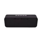 PARLANTE SMALL MOD DS001 - GRIS - Imagen 3