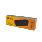 PARLANTE SMALL MOD DS001 - ROJO