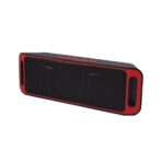PARLANTE SMALL MOD DS002 - ROJO - Imagen 2