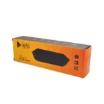 PARLANTE SMALL MOD DS002 - NARANJA