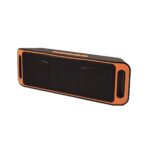 PARLANTE SMALL MOD DS002 - NARANJA - Imagen 2