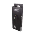 SMART BAND MOD M6 ONLY - NEGRO