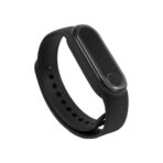 SMART BAND MOD M6 ONLY - NEGRO - Imagen 2