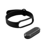SMART BAND MOD M6 ONLY - NEGRO - Imagen 3