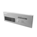 TECLADO CON CABLE MOD K10 - ONLY