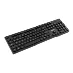 TECLADO CON CABLE MOD K10 - ONLY - Imagen 2